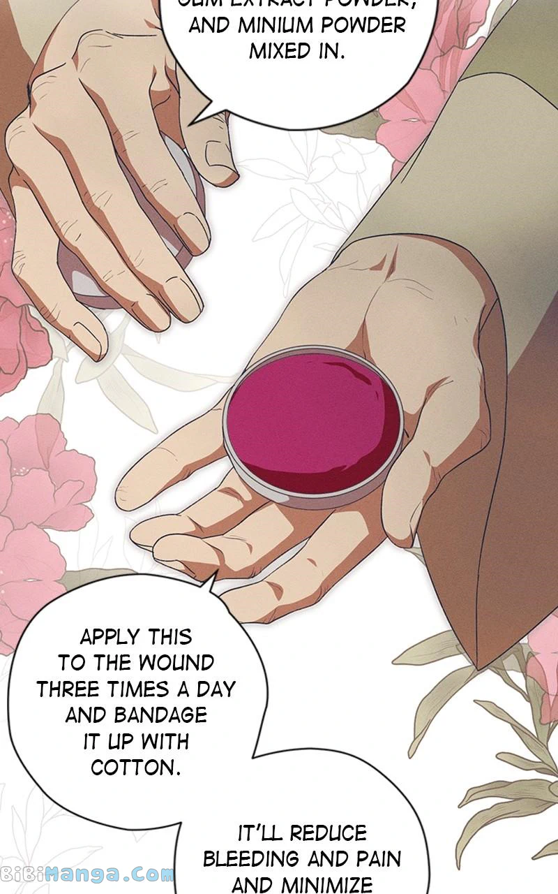 Darby, the Dizzying Flow chapter 17 page 36