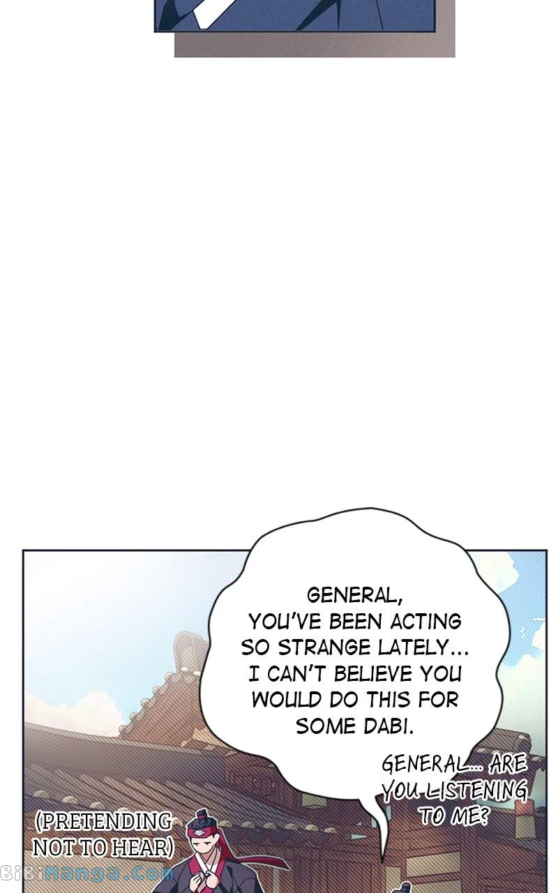 Darby, the Dizzying Flow chapter 17 page 45