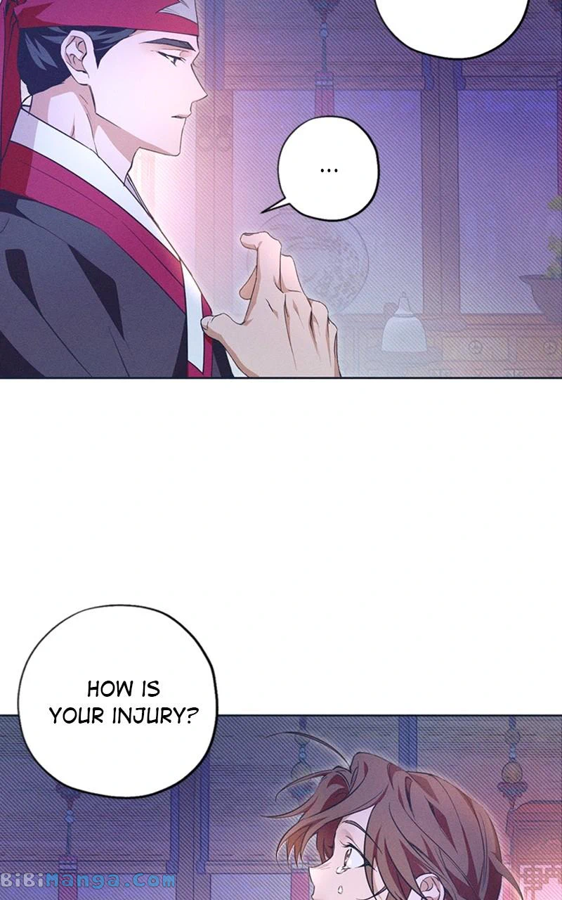 Darby, the Dizzying Flow chapter 17 page 54
