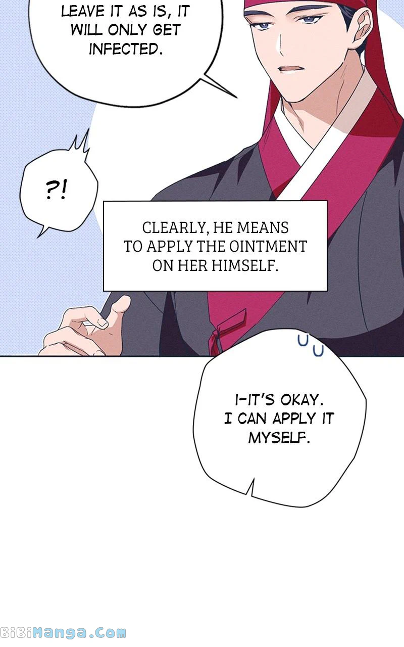 Darby, the Dizzying Flow chapter 17 page 63