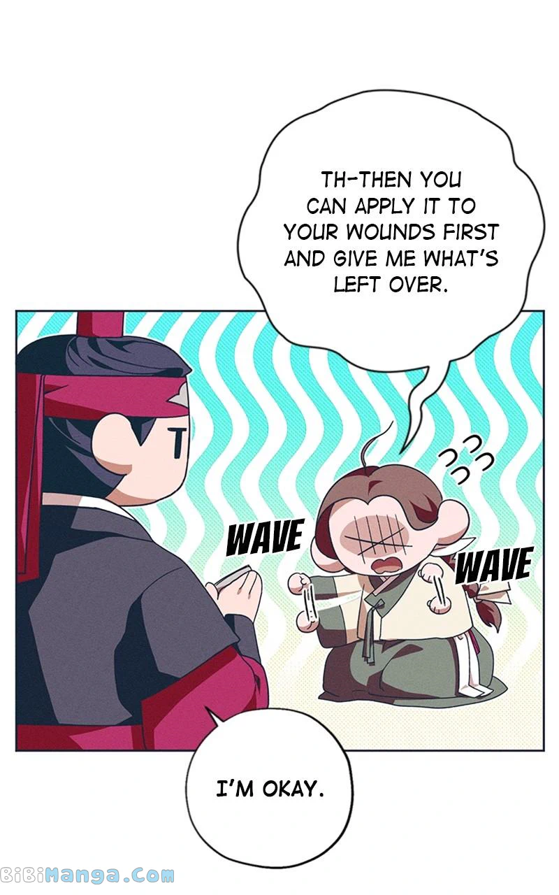 Darby, the Dizzying Flow chapter 17 page 65