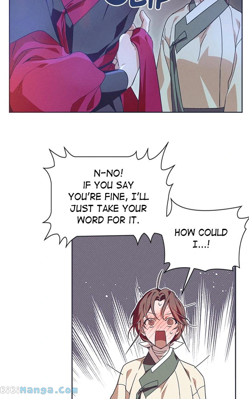 Darby, the Dizzying Flow chapter 17 page 68
