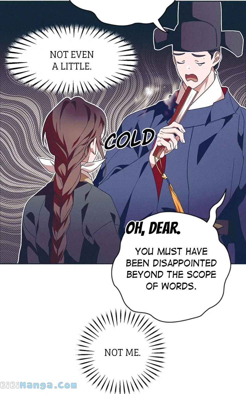 Darby, the Dizzying Flow chapter 18 page 17
