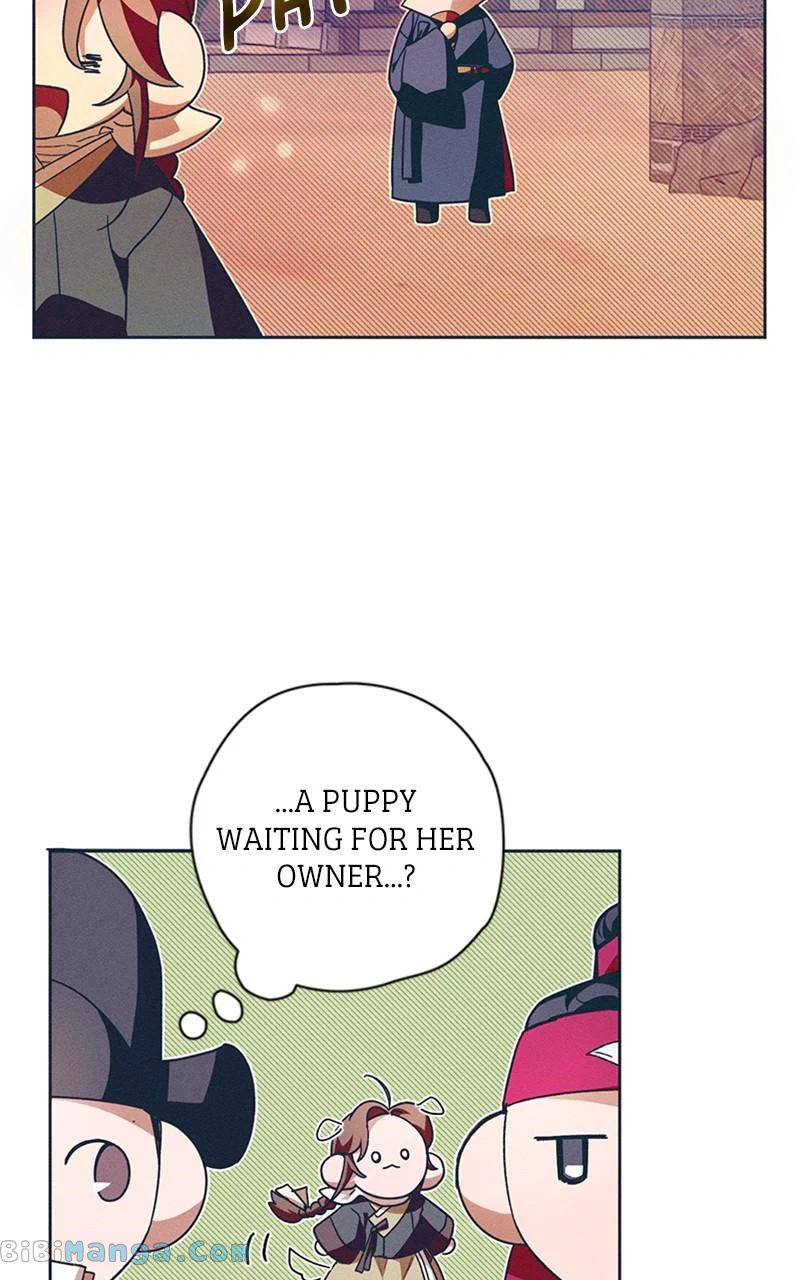 Darby, the Dizzying Flow chapter 18 page 31