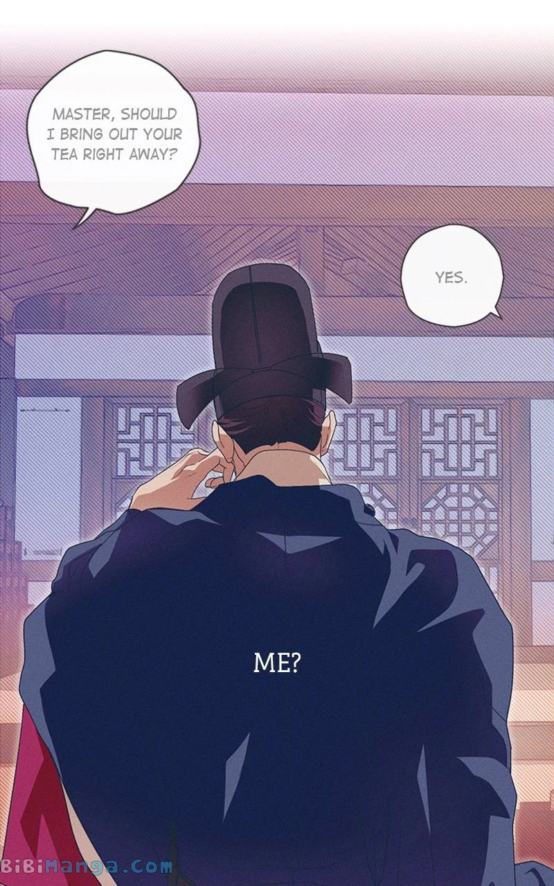 Darby, the Dizzying Flow chapter 18 page 35