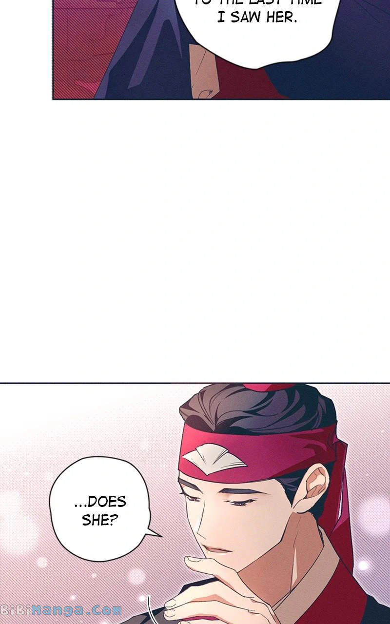 Darby, the Dizzying Flow chapter 18 page 38