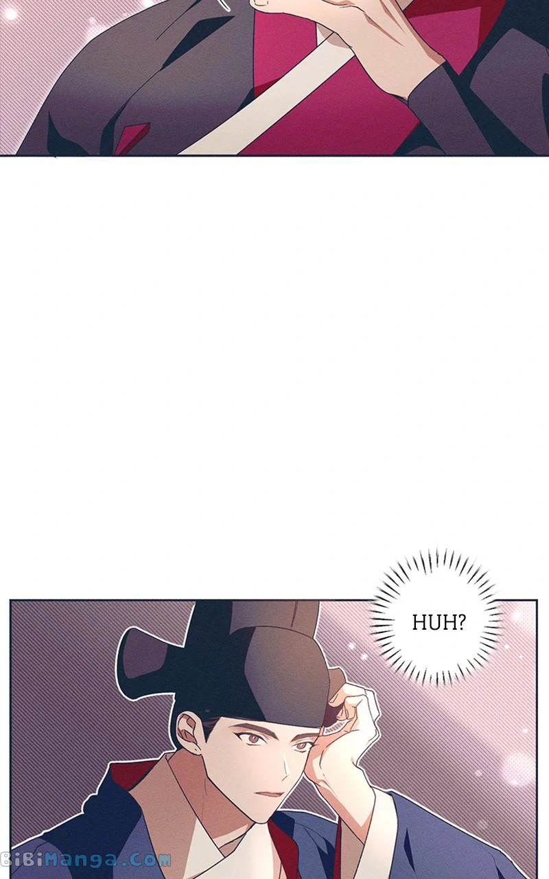 Darby, the Dizzying Flow chapter 18 page 39
