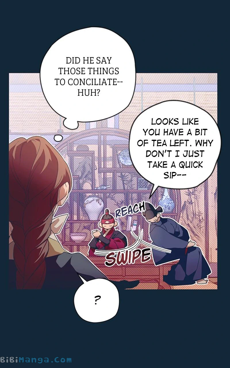 Darby, the Dizzying Flow chapter 18 page 56