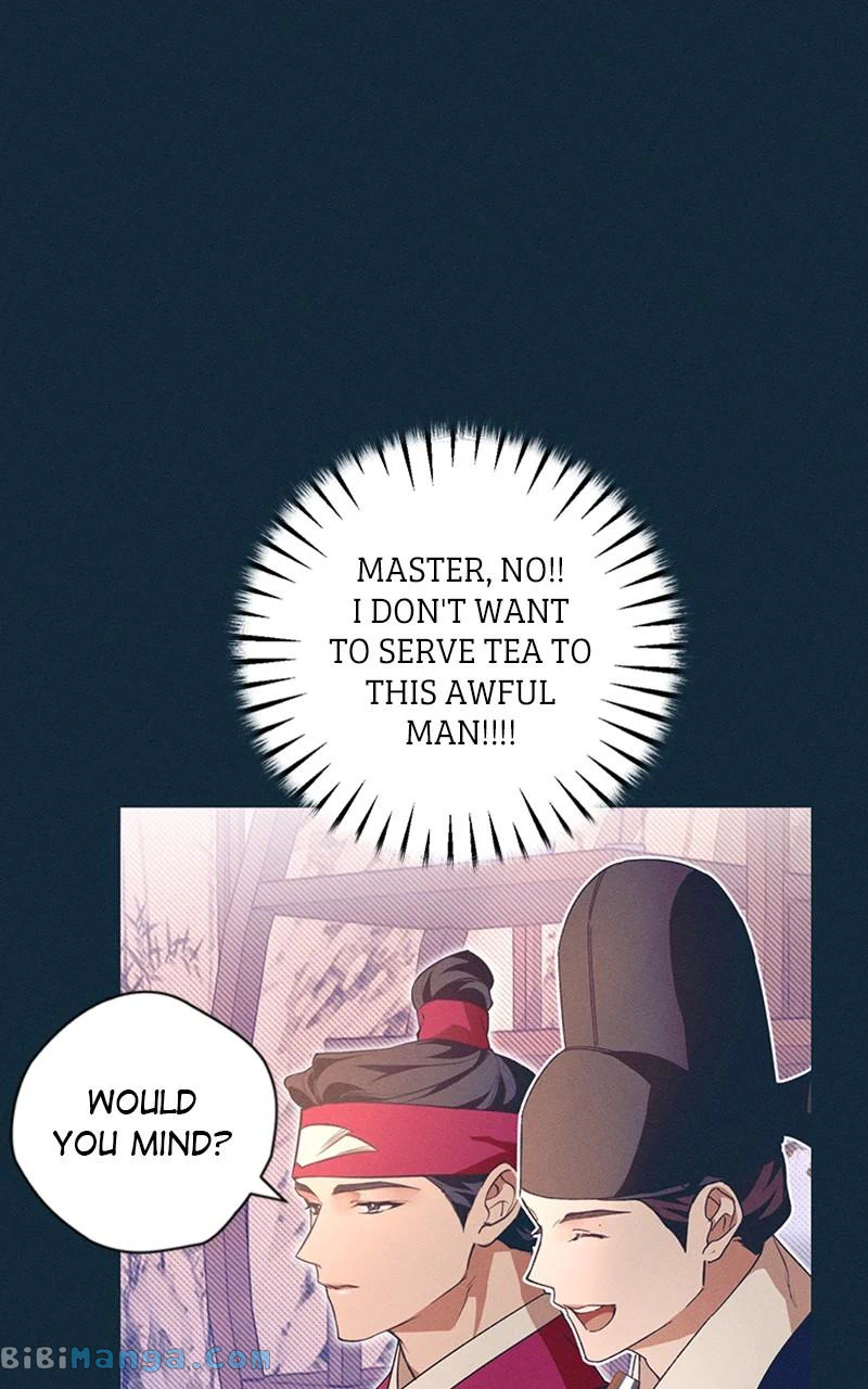 Darby, the Dizzying Flow chapter 18 page 60