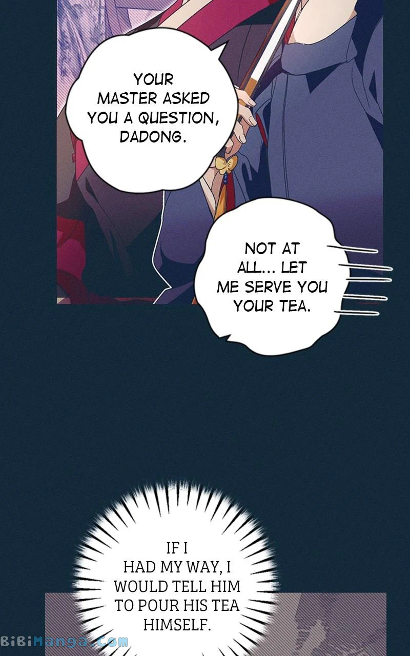 Darby, the Dizzying Flow chapter 18 page 61