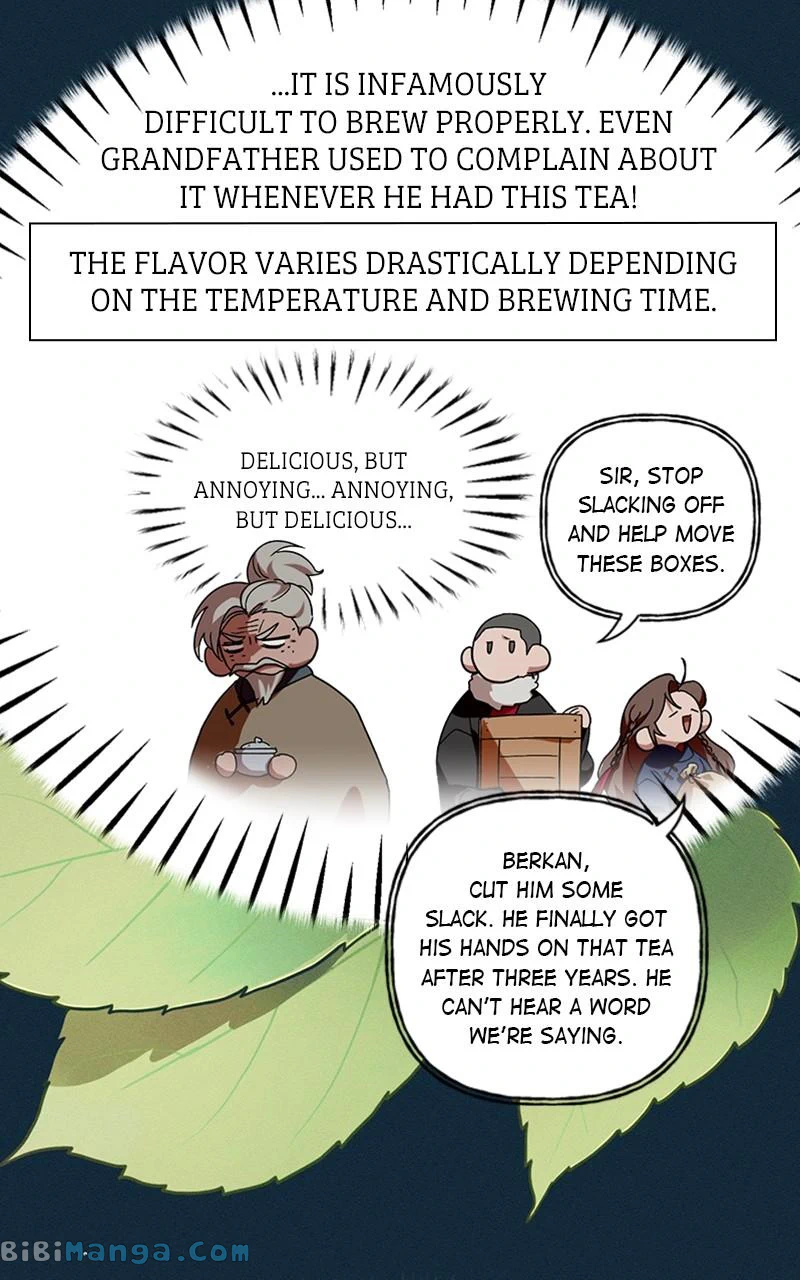 Darby, the Dizzying Flow chapter 18 page 65