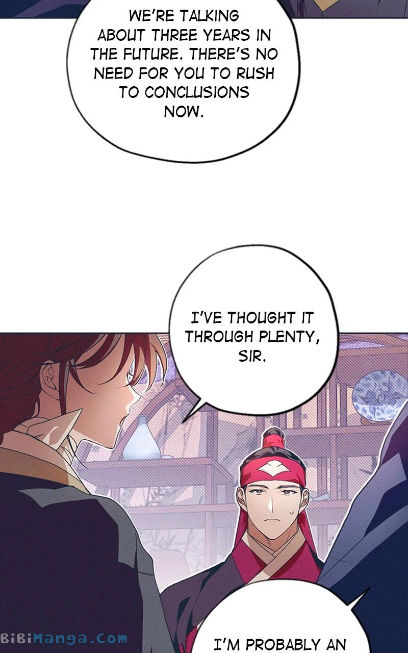 Darby, the Dizzying Flow chapter 18 page 68