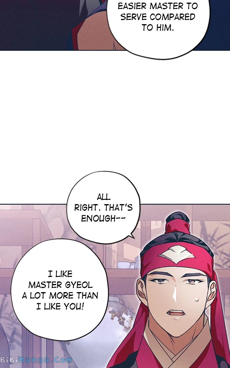 Darby, the Dizzying Flow chapter 18 page 69