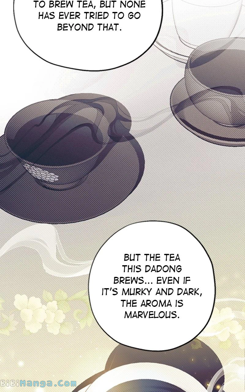 Darby, the Dizzying Flow chapter 18 page 75
