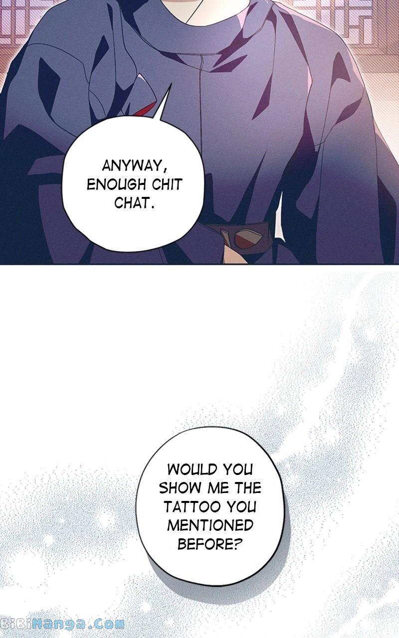 Darby, the Dizzying Flow chapter 18 page 78