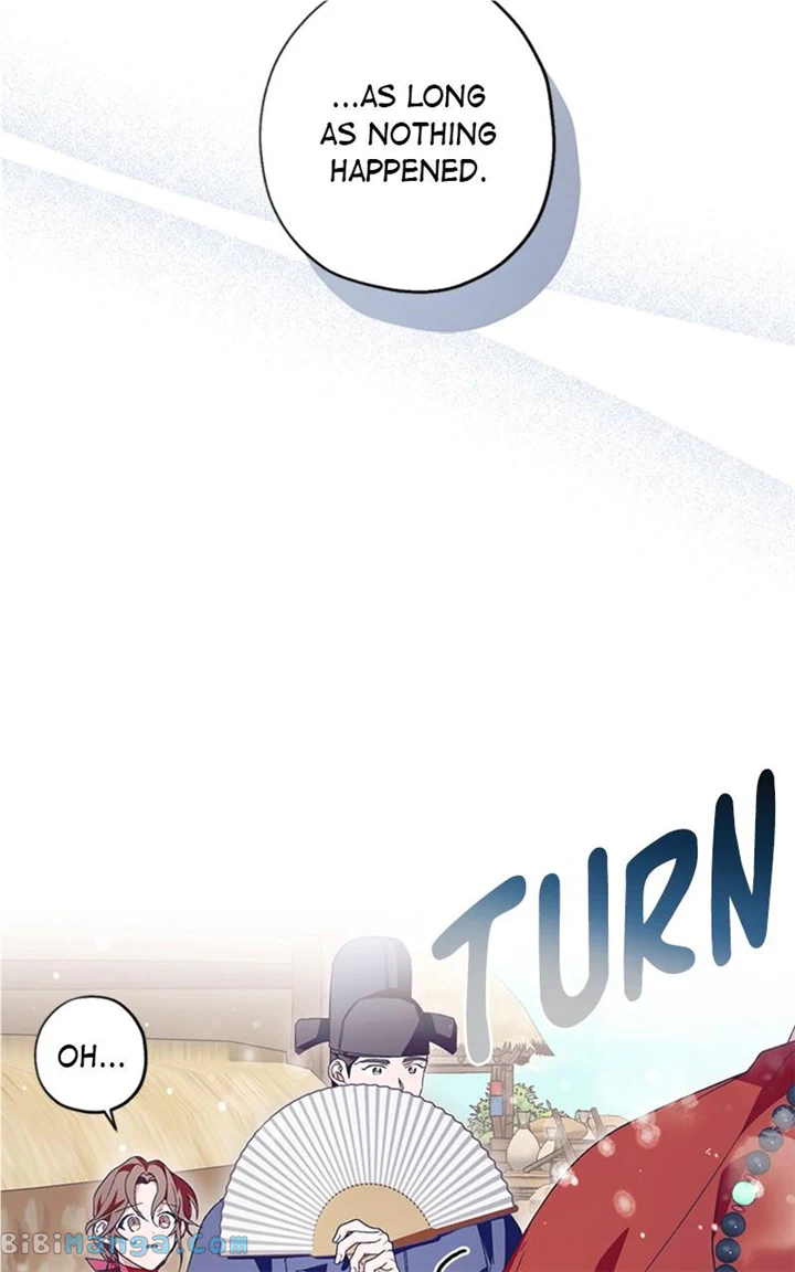 Darby, the Dizzying Flow chapter 24 page 12