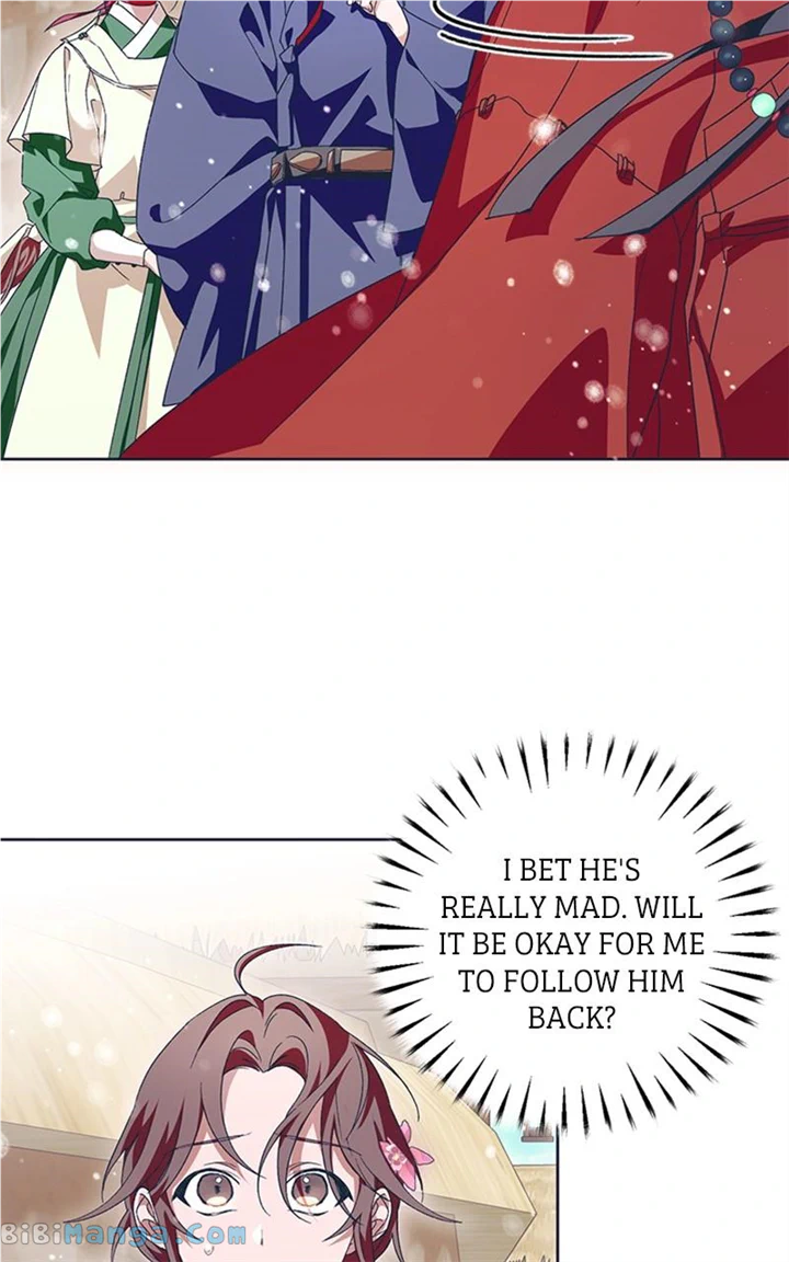 Darby, the Dizzying Flow chapter 24 page 13