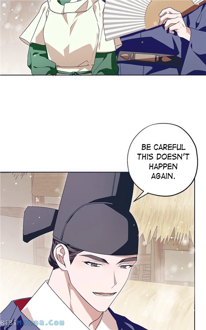 Darby, the Dizzying Flow chapter 24 page 17