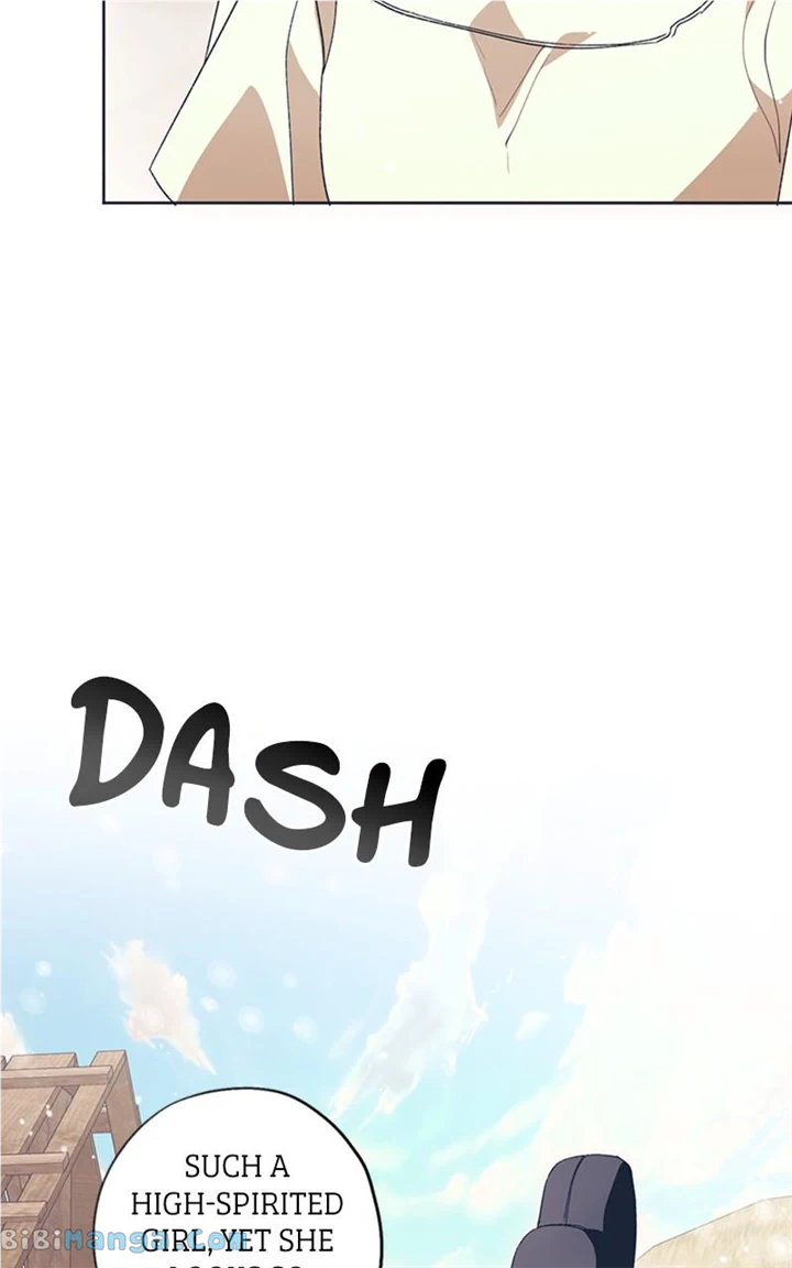 Darby, the Dizzying Flow chapter 24 page 20