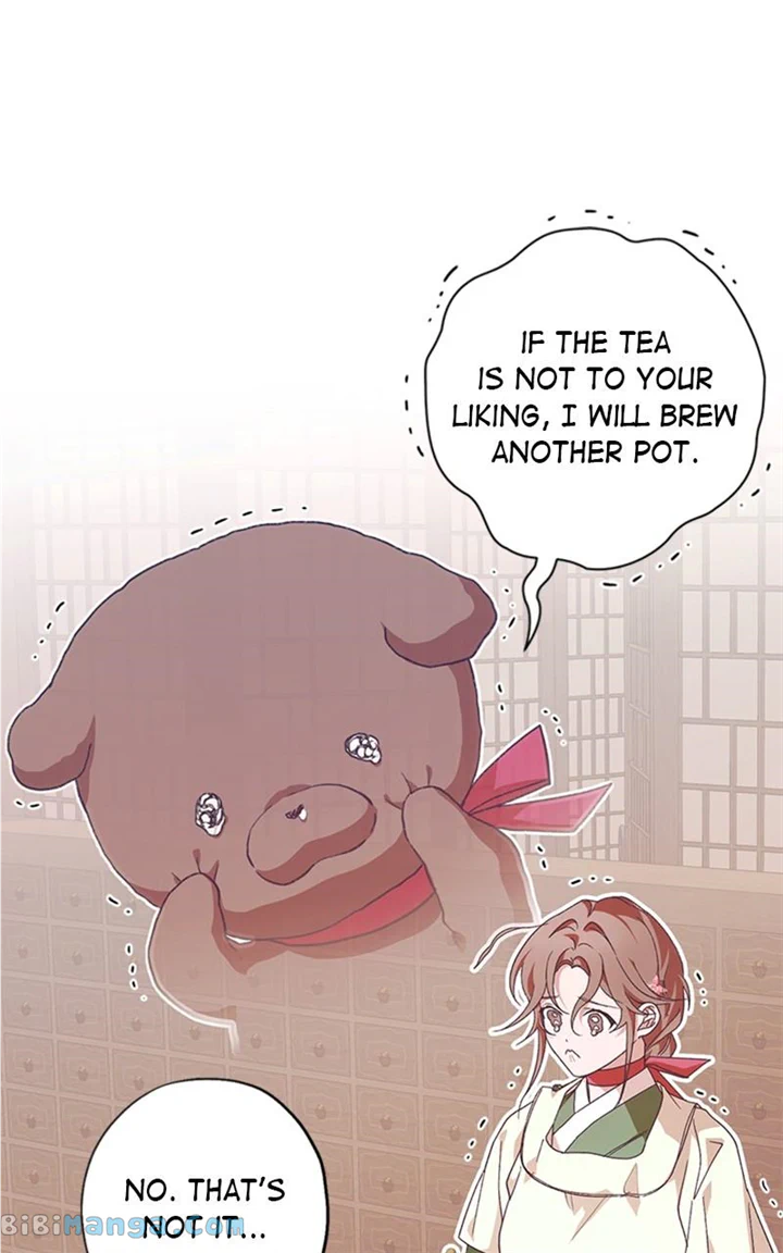 Darby, the Dizzying Flow chapter 24 page 30
