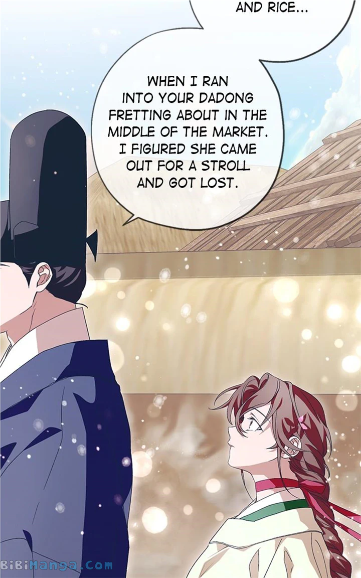 Darby, the Dizzying Flow chapter 24 page 4