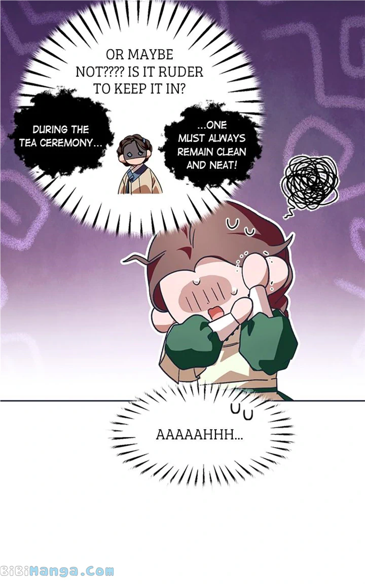 Darby, the Dizzying Flow chapter 24 page 44