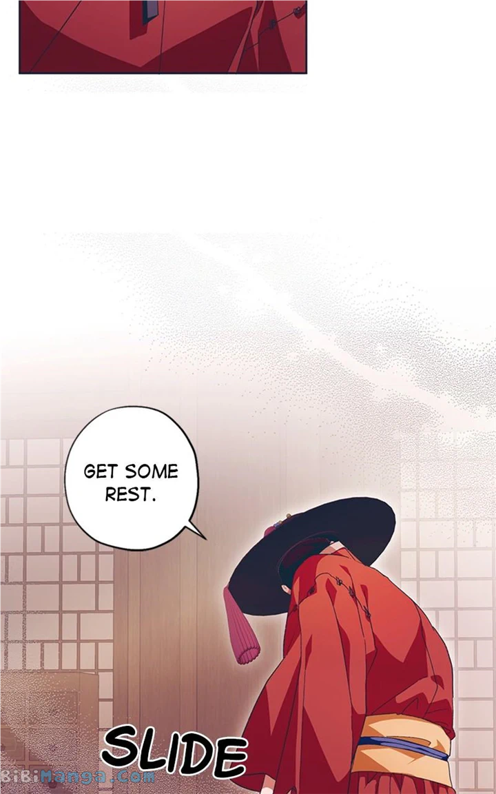 Darby, the Dizzying Flow chapter 24 page 47
