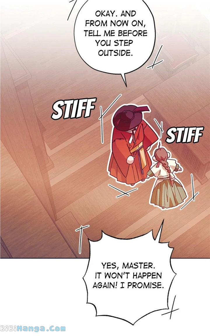 Darby, the Dizzying Flow chapter 24 page 65