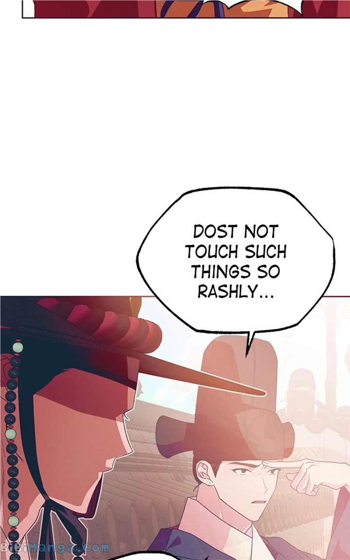 Darby, the Dizzying Flow chapter 24 page 71