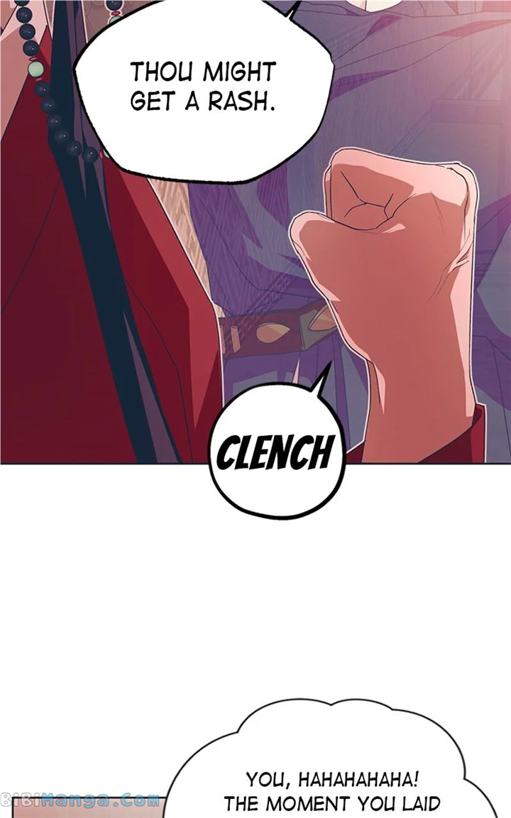 Darby, the Dizzying Flow chapter 24 page 72