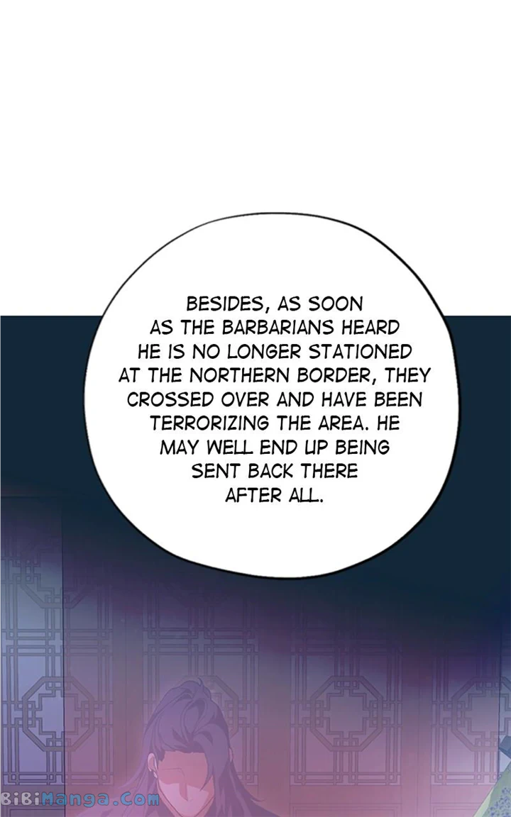 Darby, the Dizzying Flow chapter 25 page 12