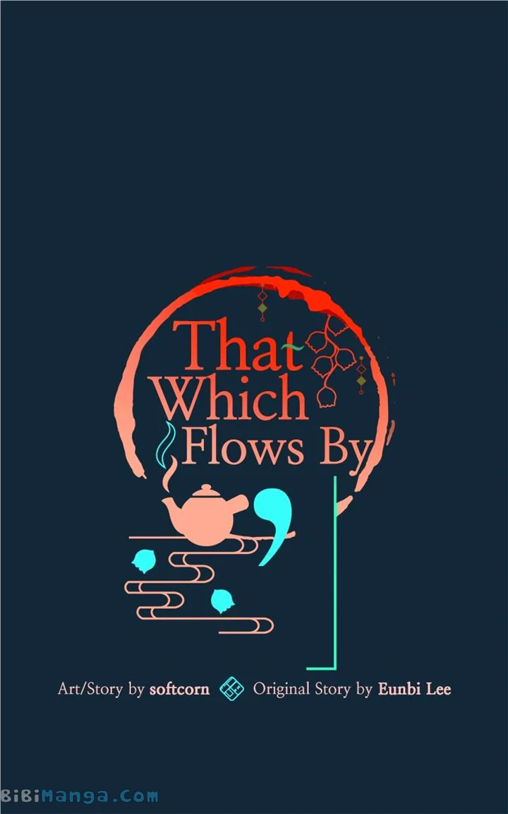 Darby, the Dizzying Flow chapter 25 page 18
