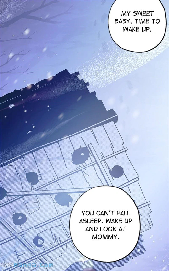 Darby, the Dizzying Flow chapter 25 page 21