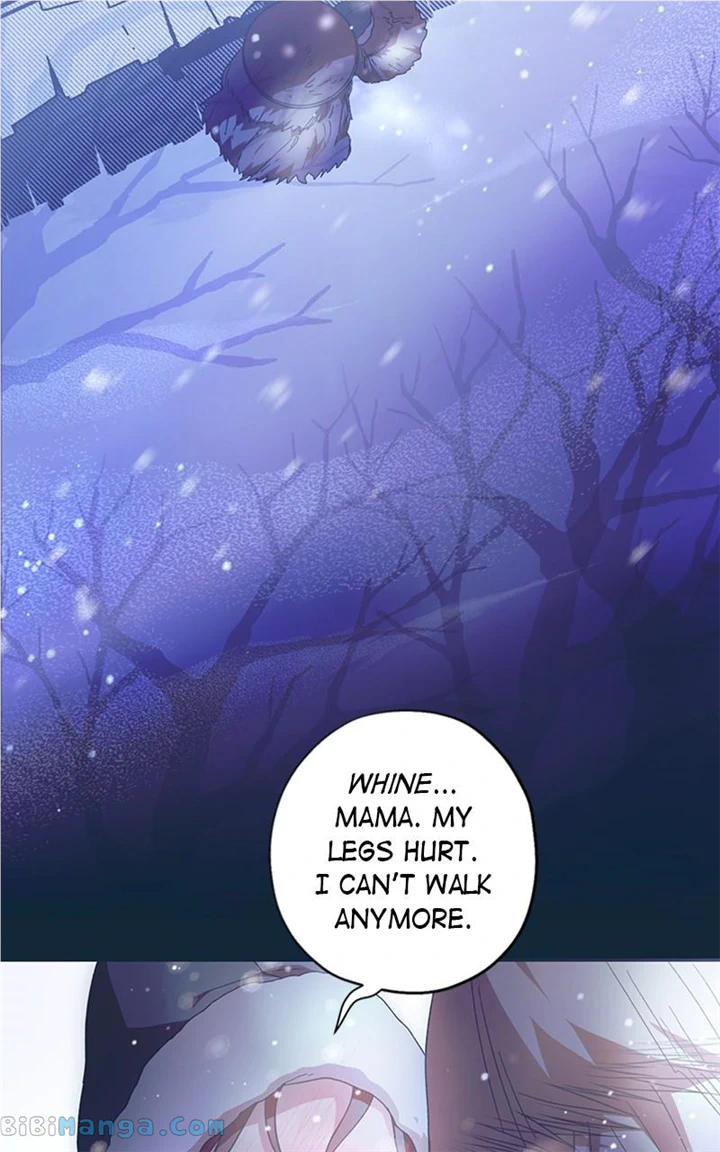 Darby, the Dizzying Flow chapter 25 page 22