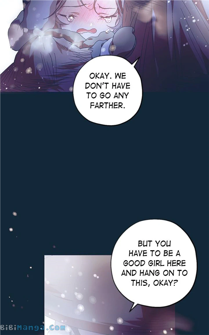 Darby, the Dizzying Flow chapter 25 page 23