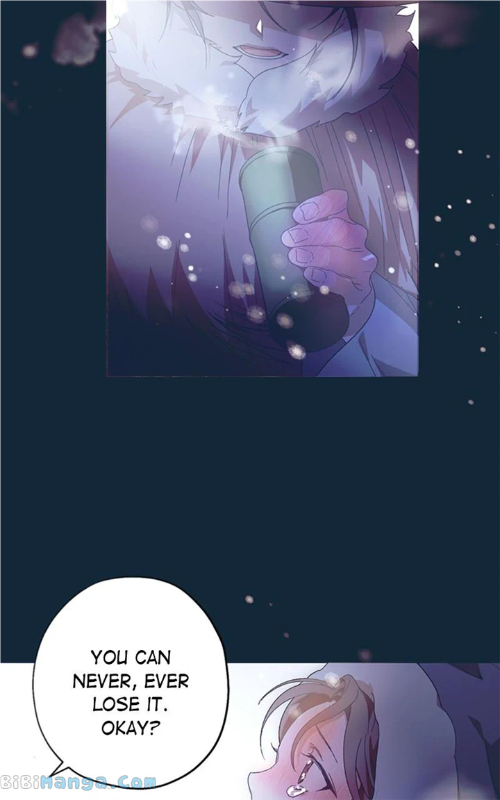Darby, the Dizzying Flow chapter 25 page 24