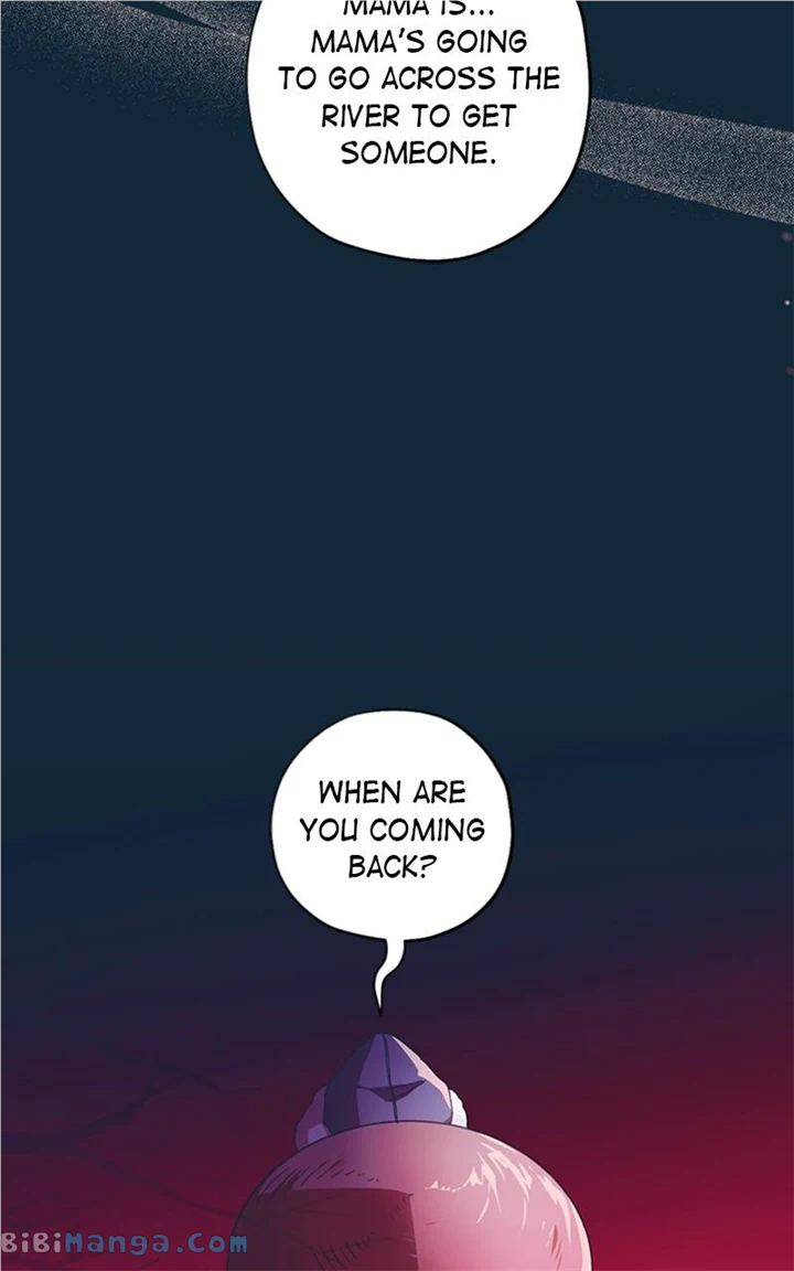 Darby, the Dizzying Flow chapter 25 page 26