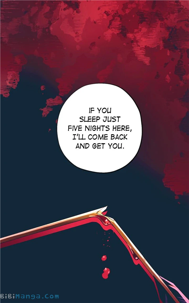 Darby, the Dizzying Flow chapter 25 page 28