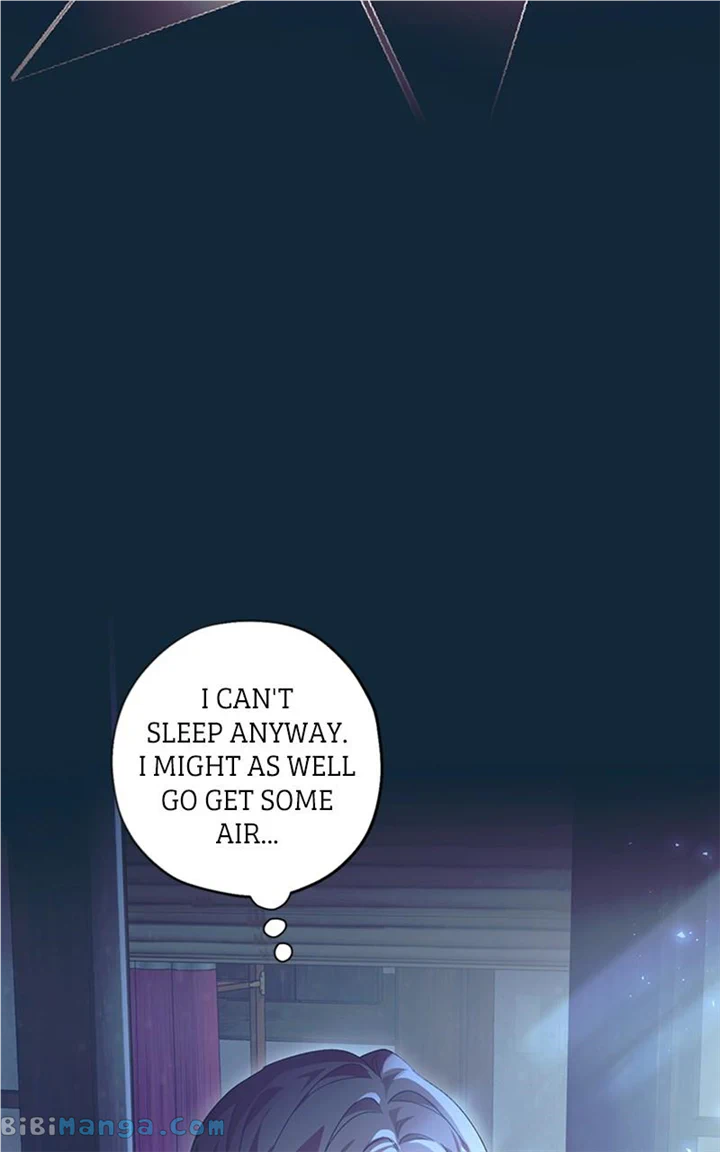 Darby, the Dizzying Flow chapter 25 page 47