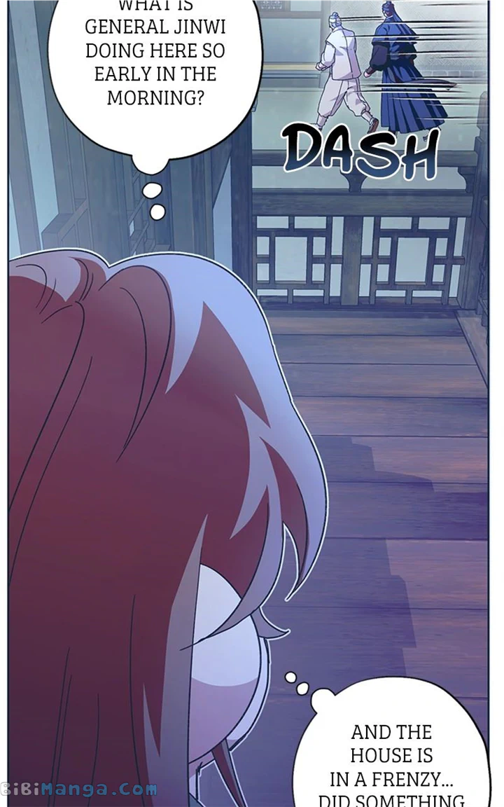 Darby, the Dizzying Flow chapter 25 page 51