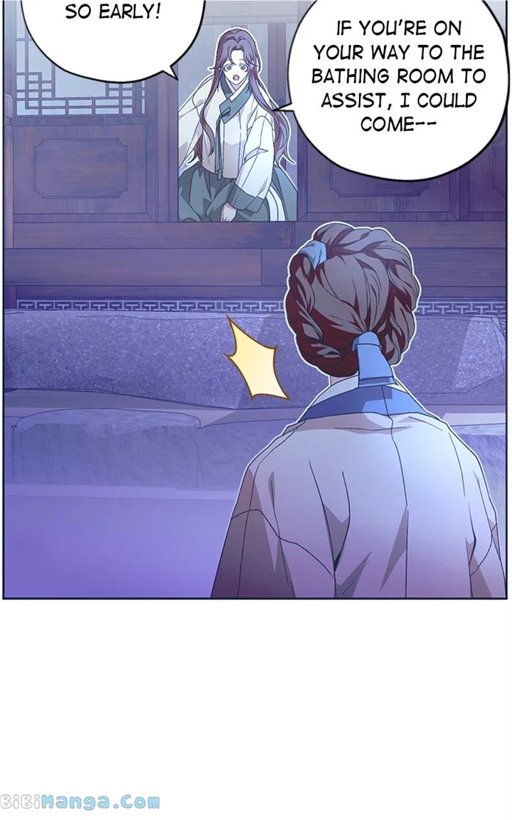 Darby, the Dizzying Flow chapter 25 page 55