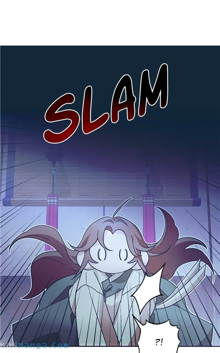 Darby, the Dizzying Flow chapter 25 page 56