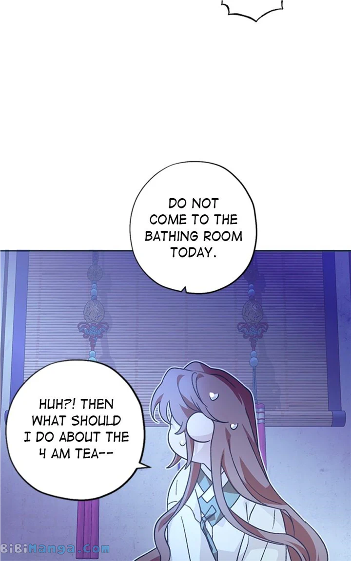 Darby, the Dizzying Flow chapter 25 page 57