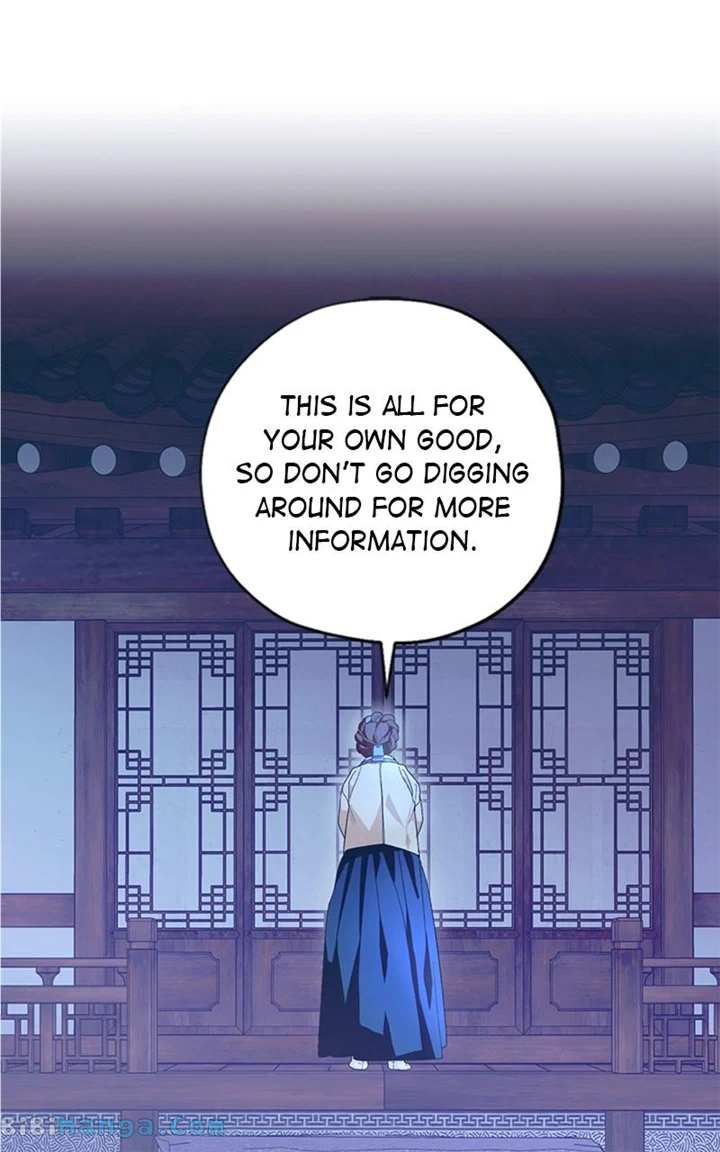 Darby, the Dizzying Flow chapter 25 page 62