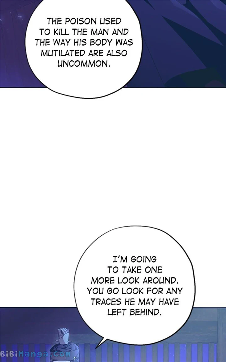 Darby, the Dizzying Flow chapter 25 page 66