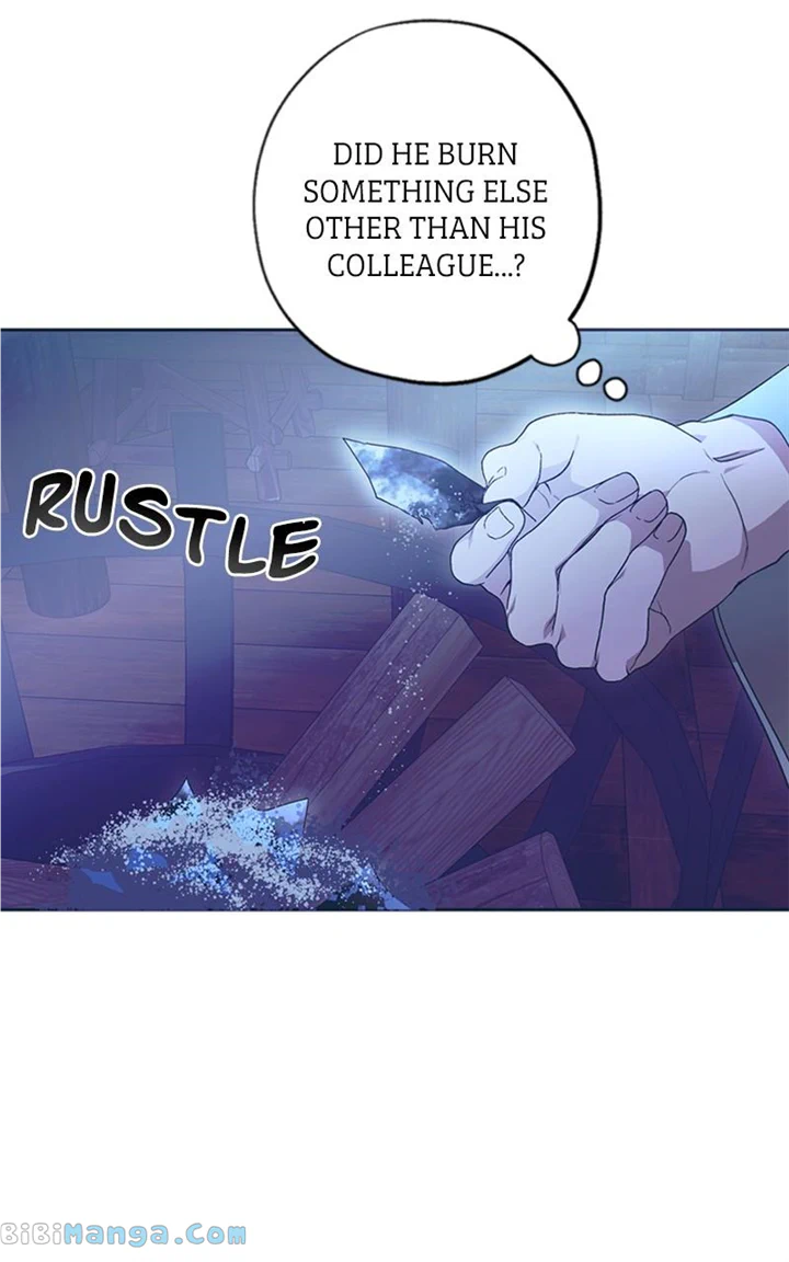 Darby, the Dizzying Flow chapter 25 page 70