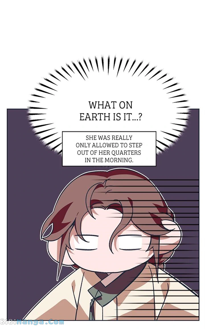 Darby, the Dizzying Flow chapter 25 page 77