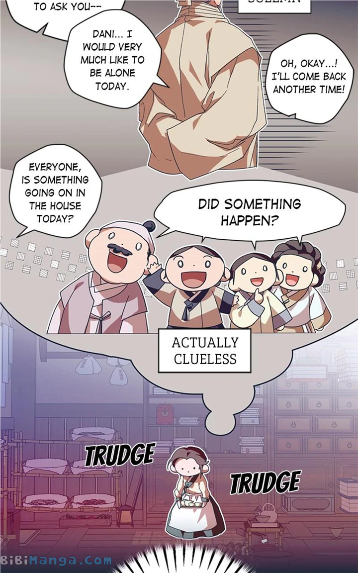 Darby, the Dizzying Flow chapter 25 page 79