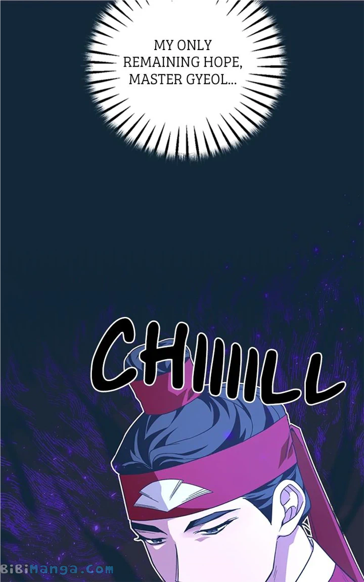 Darby, the Dizzying Flow chapter 25 page 80