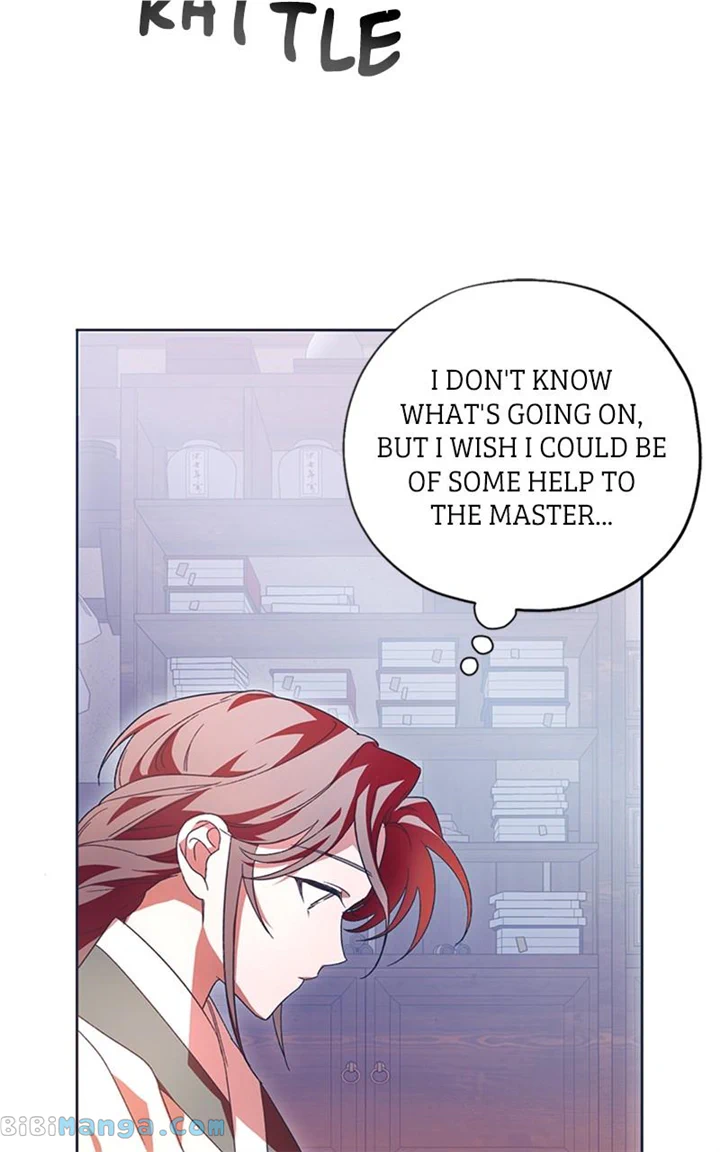 Darby, the Dizzying Flow chapter 25 page 83